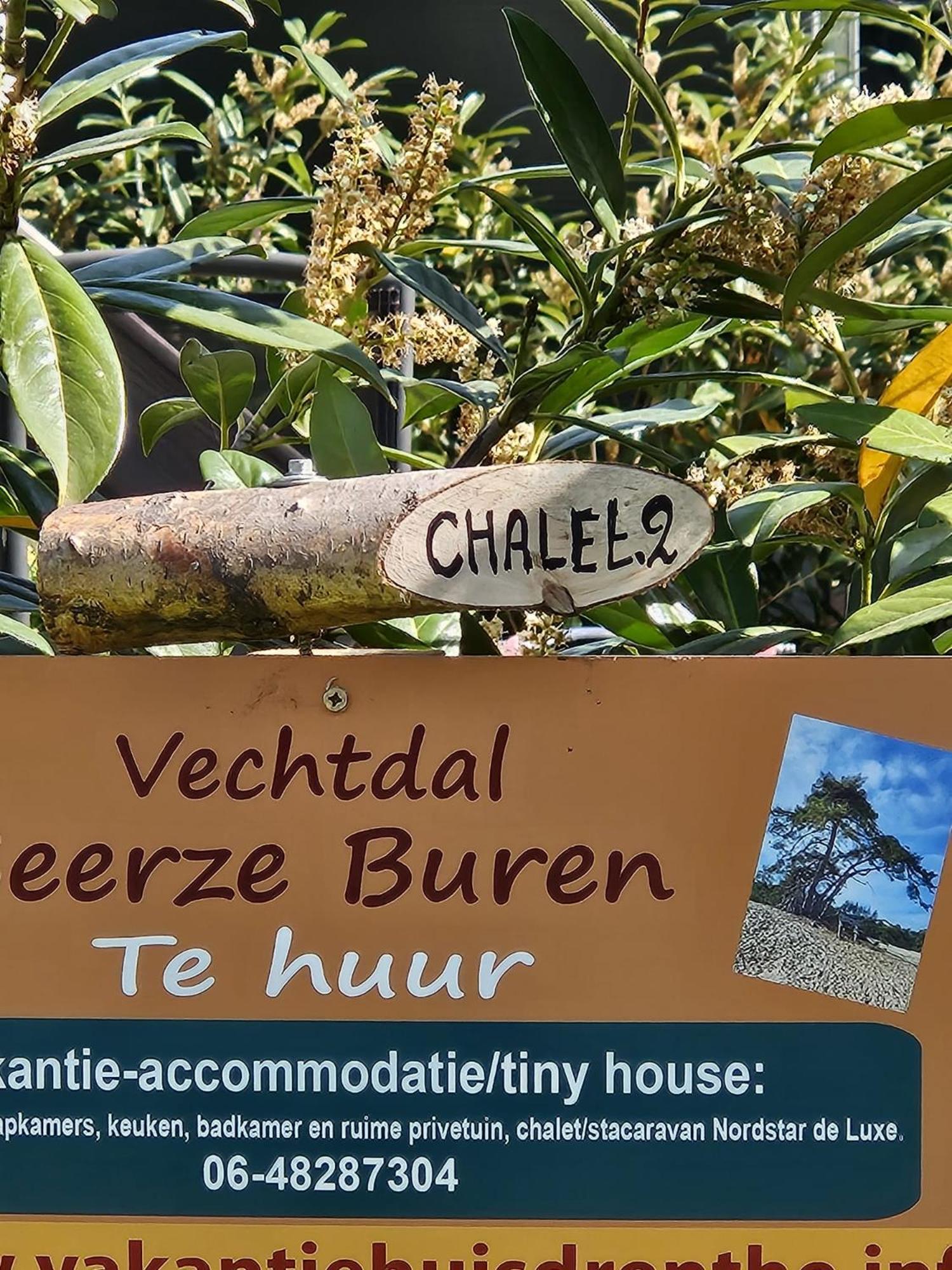 Vechtdal Beerze Buren Exterior photo